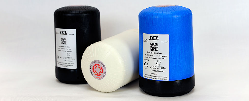 TCL und LATI erhöhen die Sicherheit von Kraftstoffbehältern vor Betrügereien.